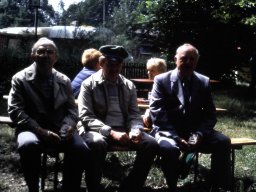 Schützenfest 1985